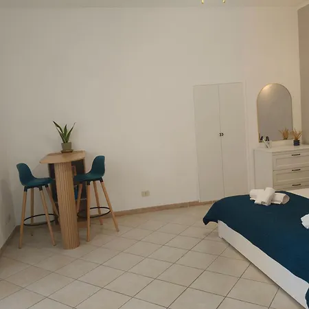 Apartmán La Casa Di Giove