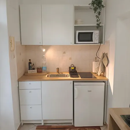 La Casa Di Giove *